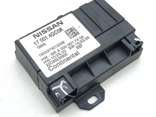 Elektronisk modul INFINITI Q50 50 D (170 hp) 28876791