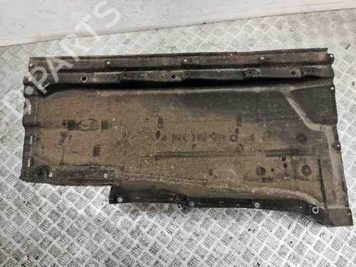 Underbody protection AUDI Q5 (8RB) 2.0 TDI quattro | BP28855453M92