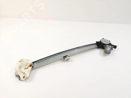 Used Front left window mechanism Front left window mechanism 33228946 33228946