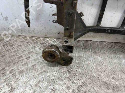 Rear axle MASERATI QUATTROPORTE V 4.2 | BP29337692M2 