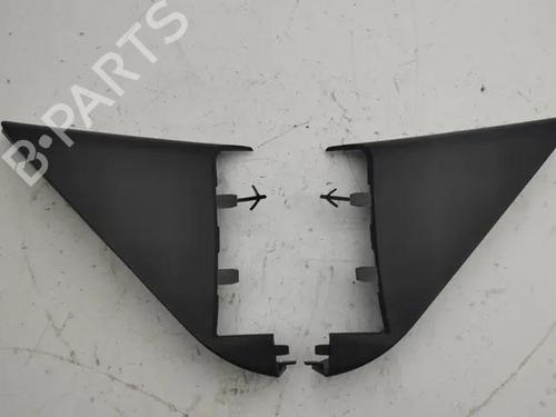 Used Door moulding trim RENAULT MEGANE I (BA0/1_) 1.4 e (BA0E, BA0V) (75 hp) 28861620