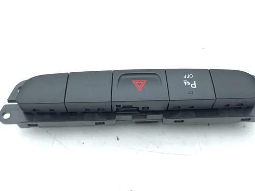 Advarselsbryter JEEP CHEROKEE (KL) 2.0 CRD | BP32675878I22 - Image 3