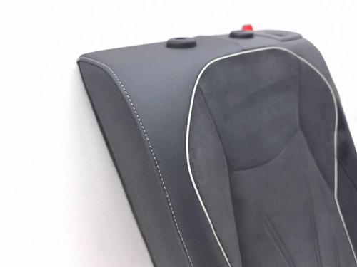 Rear seat VW PASSAT B9 Variant (CJ5) 1.5 TSI eHybrid | BP39050477C17 - Image 3