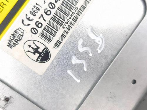 Electronic module MASERATI 4200 GT / COUPE Coupe 4.2 | BP39645100M83  - Image 5