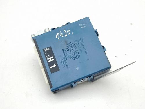 Electronic module LEXUS IS C (GSE2_) 250 (GSE20) | BP37670307M83 - Image 2