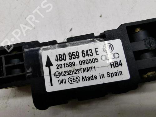 Electronic sensor BENTLEY CONTINENTAL FLYING SPUR (3W_) 6.0 | BP38240895M84 - Image 6