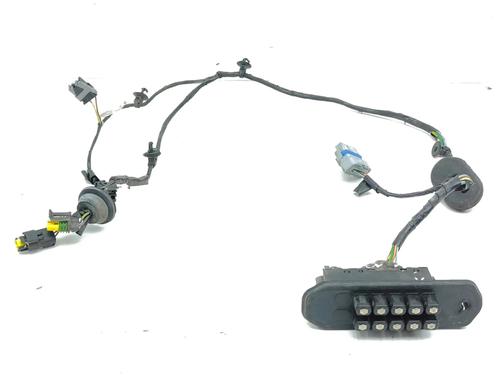 Elektronisk modul LANCIA PHEDRA (179_) 2.2 JTD (179AXC1A) (128 hp) 28872028