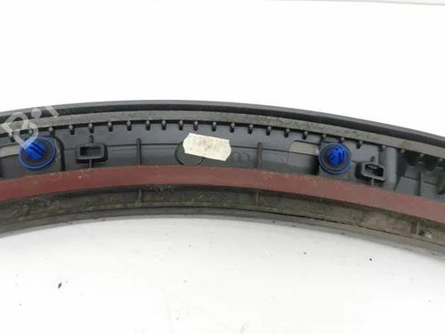Wheel arch trim AUDI Q2 (GAB, GAG) 1.0 TFSI | BP28860043C116 