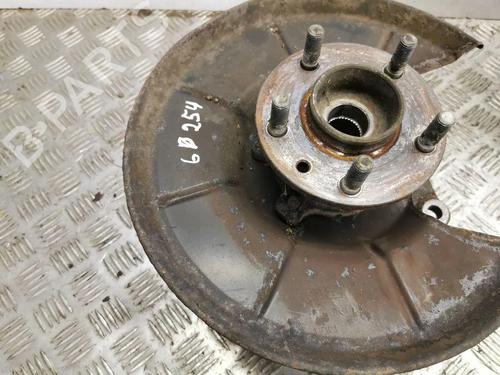 Used Right rear steering knuckle Right rear steering knuckle 36176517 36176517