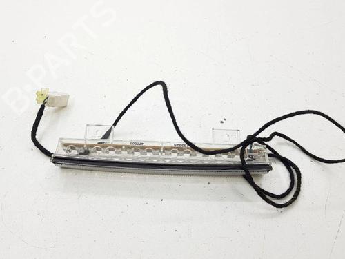 Used Third brake light MASERATI QUATTROPORTE V 4.2 (400 hp) 28876211