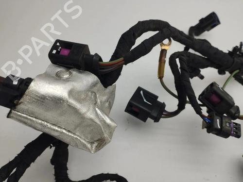 Wiring harness AUDI A1 Sportback (GBA) 30 TFSI | BP28897509E16 - Image 13