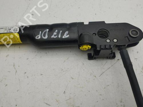 Seat buckle PEUGEOT 2008 II (UD_, US_, UY_, UJ_, UR_, UC_) 1.5 BlueHDI 110 (UDYHSK) | BP28900989I32 