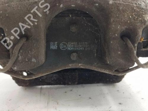 Right rear brake caliper FORD B-MAX (JK) 1.6 TDCi | BP38242068M106 - Image 3