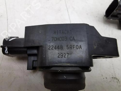 Ignition coil NISSAN JUKE (F16_) 1.6 Hybrid | BP36347520M94 - Image 6