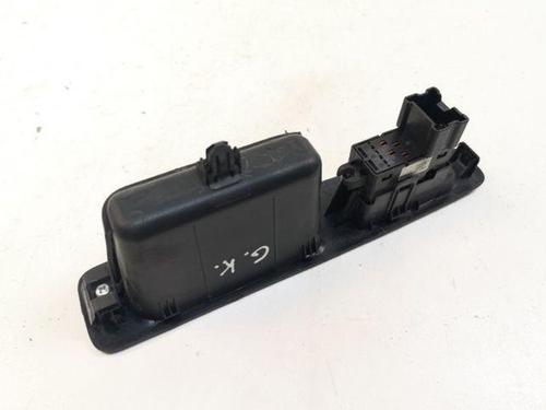 Left front window switch NISSAN QASHQAI II (J11, J11_) 1.6 dCi ALL MODE 4x4-i | BP28867855I27 