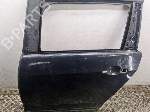 Used Left rear door PEUGEOT 5008 (0U_, 0E_) 1.6 HDi (112 hp) 28894466