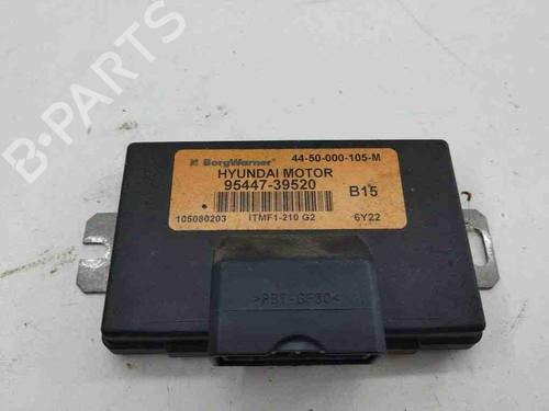 Used Electronic module HYUNDAI SANTA FÉ III (DM, DMA) 2.2 CRDi 4WD (197 hp) 28904944