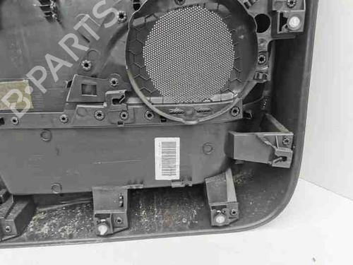 Front right panel CITROËN C4 Picasso II 1.6 HDi / BlueHDi 115 | BP28848671C59 