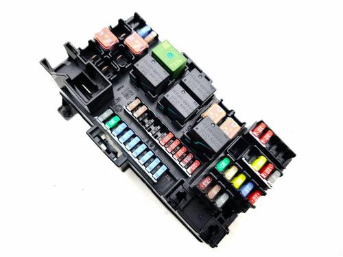 Fuse box CHEVROLET TRAX 1.6 | BP29703038E1