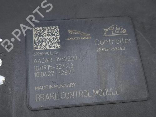 ABS pump JAGUAR I-PACE (X590) EV400 AWD | BP38038373M43 - Image 6