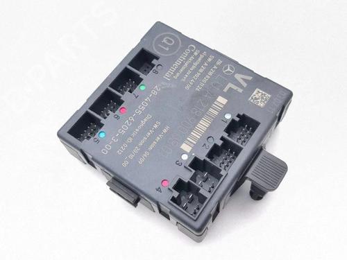 Electronic module MERCEDES-BENZ CLS (C218) CLS 63 AMG (218.374) | BP40276687M83 - Image 4