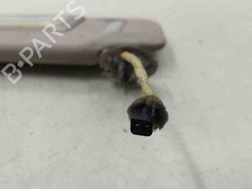 Left sun visor OPEL ZAFIRA TOURER C (P12) 2.0 CDTi (75) | BP28851378I1 