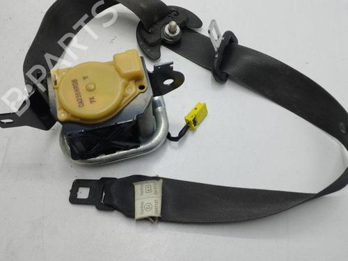Used Front right seatbelt HONDA ACCORD VIII Estate (CW) 2.2 i-DTEC (CW3) (150 hp) 28888515