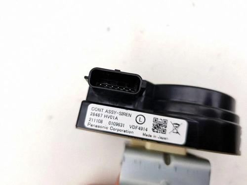 Electronic module NISSAN LEAF (ZE1) Electric | BP40208526M83 - Image 7