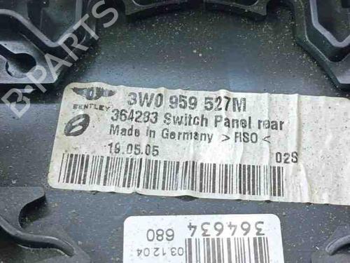 Interior roof light BENTLEY FLYING SPUR (4W_) 6.0 W12 | BP28859457I8 