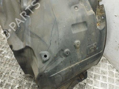 Wheel arch LAND ROVER RANGE ROVER SPORT I (L320) 2.7 D 4x4 | BP28894730C56 
