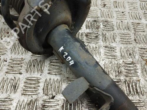 Left front shock absorber FORD B-MAX (JK) 1.6 TDCi | BP38245381M16 - Image 6
