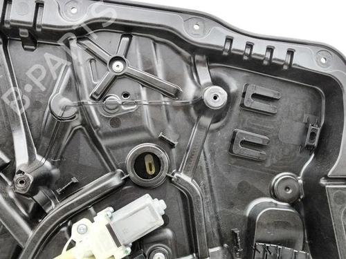 Front left window mechanism MERCEDES-BENZ GLE (V167) GLE 400 d 4-matic (167.123) | BP36084041C22 - Image 3