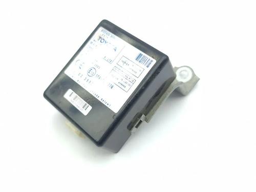 Used Electronic module Electronic module TOYOTA COROLLA Verso (ZER_, ZZE12_, R1_) 2.2 D-4D (AUR10_, AUR10R) (177 hp) 33666825 33666825