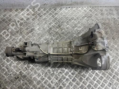 Gearkasse Gearkasse 29866920 29866920