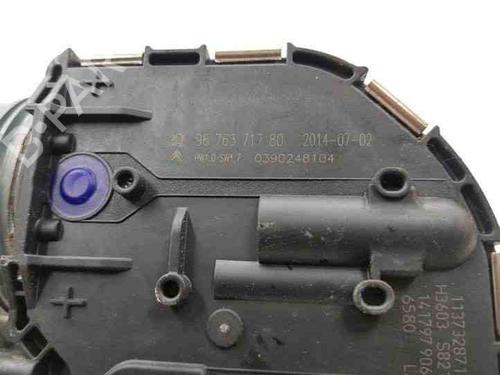 Electronic module CITROËN C4 Grand Picasso II (DA_, DE_) 1.6 HDi / BlueHDi 115 | BP28870993M83 