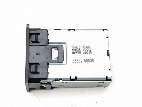 Electronic module LEXUS RX (_L2_) 450h AWD (GYL25_, GYL25, GYL26) | BP40194192M83 - Image 7