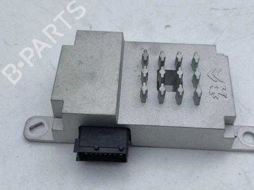 Electronic module CITROËN C4 X (BD_, BE_, BF_) ë-C4 X (BFZKXC) | BP38248408M83 - Image 3
