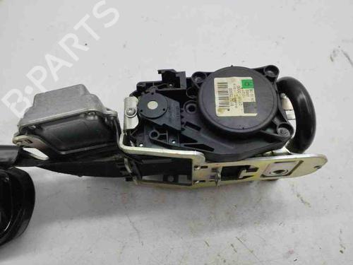 Front right seatbelt MERCEDES-BENZ C-CLASS (W204) C 220 CDI (204.002) | BP28906173I25 