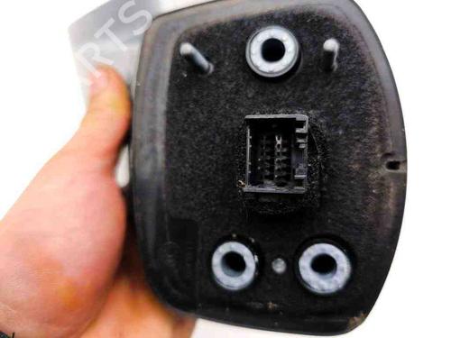 Right mirror OPEL ANTARA A (L07) 2.2 CDTi 4x4 | BP29231075C27 