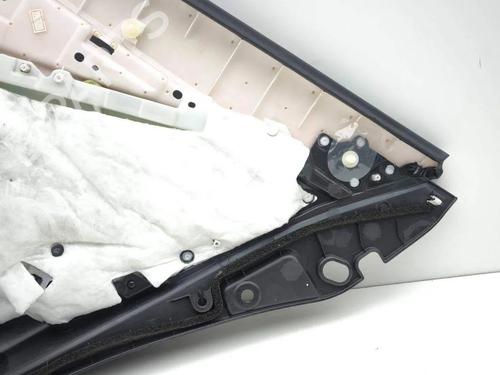 Venstre bakpanel INFINITI Q50 50 D | BP28877437C60 - Image 11
