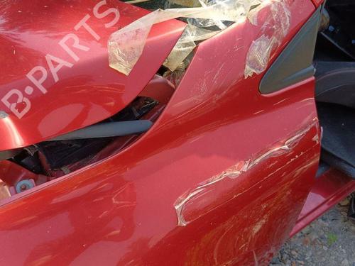 Left front fenders RENAULT CLIO IV (BH_) 1.5 dCi 90 | BP28887860C41 