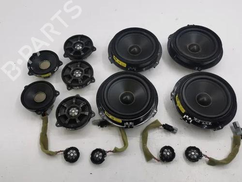 Used Electronic module LAND ROVER RANGE ROVER EVOQUE (L538) 2.2 D 4x4 (190 hp) 28859604