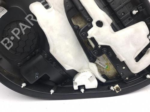 Rear left panel JEEP GRAND CHEROKEE IV (WK, WK2) 3.0 CRD V6 4x4 | BP28879808C60 - Image 6