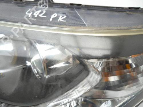 Left headlight HONDA CR-V IV (RM_) 2.2 i-DTEC AWD (RE6) | BP37403616C28 - Image 5