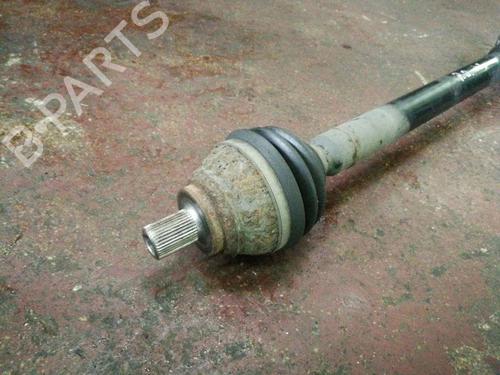 Right front driveshaft AUDI A3 (8P1) 2.0 TDI | BP36064976M39 - Image 3