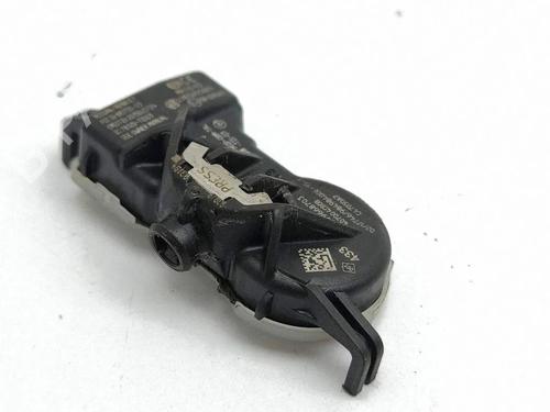 Electronic sensor RENAULT MEGANE IV Hatchback (B9A/M/N_) 1.2 TCe 130 (B9MR) | BP38278685M84 - Image 4