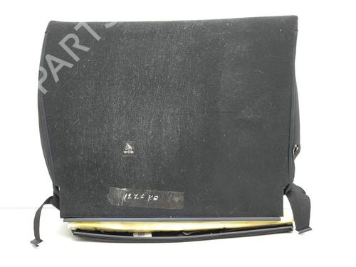 Rear seat RENAULT AUSTRAL E-TECH 200 Hybrid (HGM2) | BP32676400C17 - Image 6