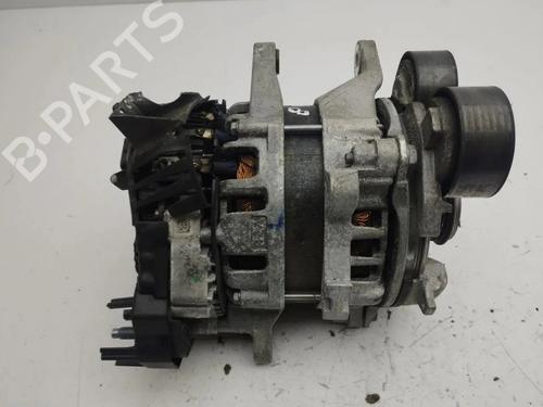 Used Alternator Alternator 33663555 33663555