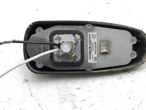 Antenna/Base CHEVROLET ORLANDO (J309) 2.0 D | BP28871975C140 