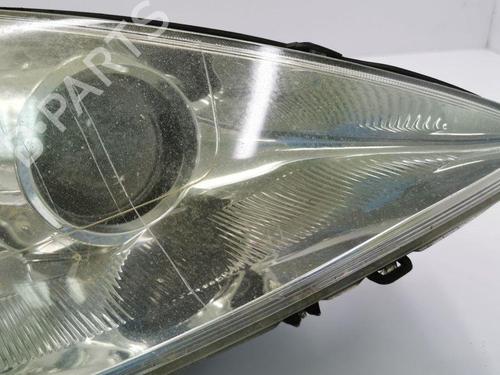 Right headlight PEUGEOT 807 (EB_) 2.2 HDi | BP28892077C29 